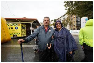 Foto 322 de la llegada - Galería de la Subida a Artxanda 2019