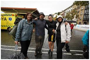Foto 323 de la llegada - Galería de la Subida a Artxanda 2019