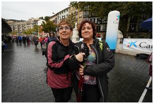 Foto 324 de la llegada - Galería de la Subida a Artxanda 2019