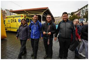 Foto 326 de la llegada - Galería de la Subida a Artxanda 2019