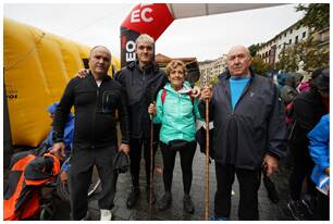 Foto 330 de la llegada - Galería de la Subida a Artxanda 2019