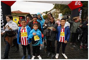 Foto 331 de la llegada - Galería de la Subida a Artxanda 2019