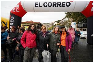 Foto 332 de la llegada - Galería de la Subida a Artxanda 2019