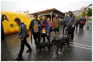 Foto 347 de la llegada - Galería de la Subida a Artxanda 2019