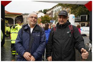 Foto 364 de la llegada - Galería de la Subida a Artxanda 2019