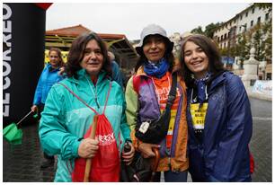 Foto 366 de la llegada - Galería de la Subida a Artxanda 2019