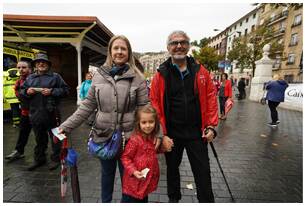 Foto 368 de la llegada - Galería de la Subida a Artxanda 2019