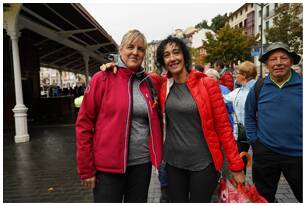 Foto 371 de la llegada - Galería de la Subida a Artxanda 2019