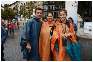 Foto 372 de la llegada - Galería de la Subida a Artxanda 2019