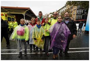 Foto 375 de la llegada - Galería de la Subida a Artxanda 2019