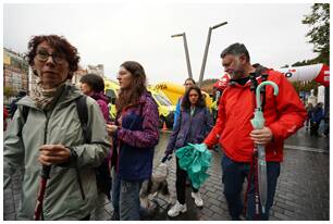Foto 385 de la llegada - Galería de la Subida a Artxanda 2019