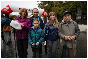 Foto 394 de la llegada - Galería de la Subida a Artxanda 2019