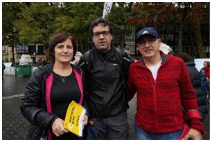 Foto 396 de la llegada - Galería de la Subida a Artxanda 2019