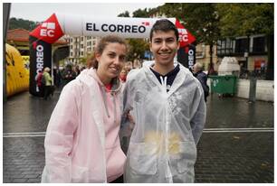 Foto 398 de la llegada - Galería de la Subida a Artxanda 2019