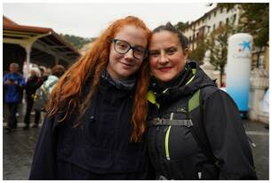 Foto 403 de la llegada - Galería de la Subida a Artxanda 2019