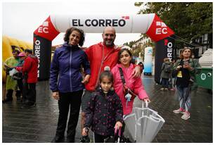 Foto 406 de la llegada - Galería de la Subida a Artxanda 2019