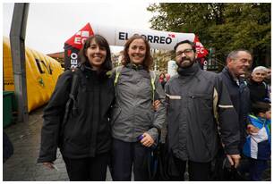 Foto 423 de la llegada - Galería de la Subida a Artxanda 2019