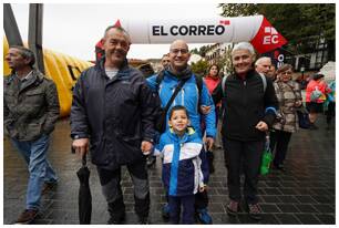 Foto 424 de la llegada - Galería de la Subida a Artxanda 2019