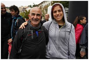 Foto 434 de la llegada - Galería de la Subida a Artxanda 2019