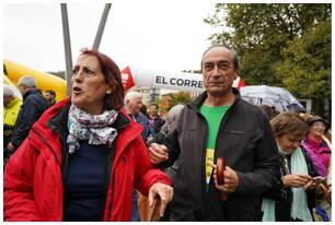 Foto 439 de la llegada - Galería de la Subida a Artxanda 2019