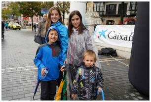 Foto 457 de la llegada - Galería de la Subida a Artxanda 2019