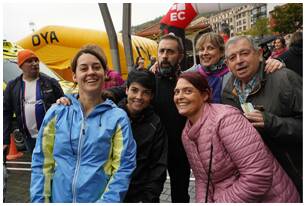 Foto 466 de la llegada - Galería de la Subida a Artxanda 2019