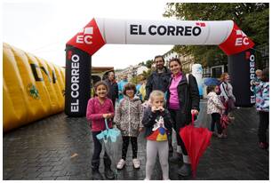 Foto 471 de la llegada - Galería de la Subida a Artxanda 2019