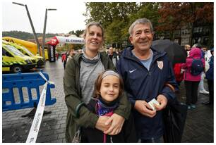 Foto 478 de la llegada - Galería de la Subida a Artxanda 2019