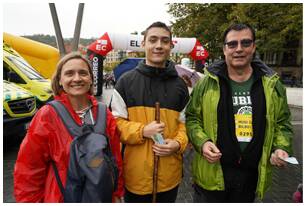 Foto 483 de la llegada - Galería de la Subida a Artxanda 2019
