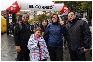 Foto 488 de la llegada - Galería de la Subida a Artxanda 2019