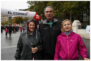 Foto 489 de la llegada - Galería de la Subida a Artxanda 2019