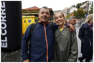 Foto 493 de la llegada - Galería de la Subida a Artxanda 2019