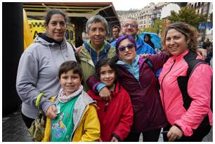Foto 495 de la llegada - Galería de la Subida a Artxanda 2019