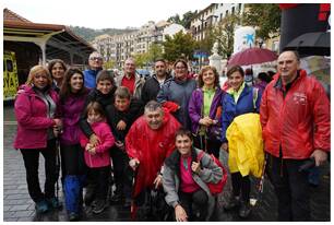 Foto 496 de la llegada - Galería de la Subida a Artxanda 2019