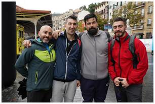 Foto 499 de la llegada - Galería de la Subida a Artxanda 2019