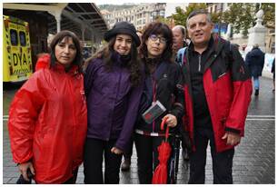 Foto 501 de la llegada - Galería de la Subida a Artxanda 2019