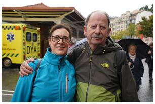 Foto 502 de la llegada - Galería de la Subida a Artxanda 2019