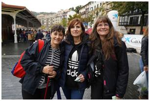 Foto 503 de la llegada - Galería de la Subida a Artxanda 2019