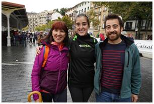 Foto 504 de la llegada - Galería de la Subida a Artxanda 2019