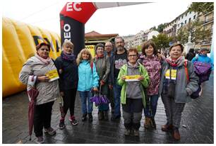 Foto 505 de la llegada - Galería de la Subida a Artxanda 2019