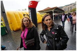 Foto 506 de la llegada - Galería de la Subida a Artxanda 2019