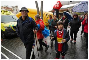 Foto 511 de la llegada - Galería de la Subida a Artxanda 2019