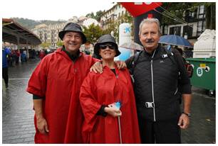 Foto 521 de la llegada - Galería de la Subida a Artxanda 2019