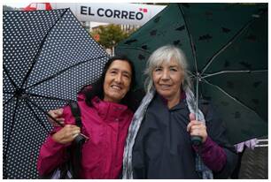 Foto 525 de la llegada - Galería de la Subida a Artxanda 2019