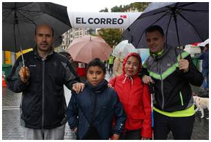 Foto 535 de la llegada - Galería de la Subida a Artxanda 2019