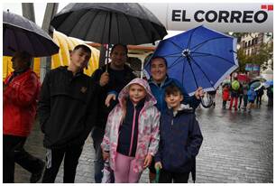 Foto 544 de la llegada - Galería de la Subida a Artxanda 2019