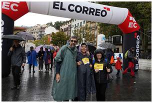 Foto 545 de la llegada - Galería de la Subida a Artxanda 2019