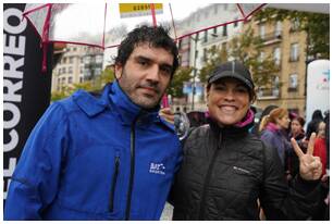 Foto 555 de la llegada - Galería de la Subida a Artxanda 2019