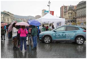 Foto 564 de la llegada - Galería de la Subida a Artxanda 2019