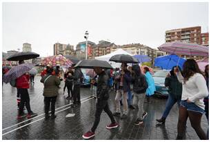 Foto 565 de la llegada - Galería de la Subida a Artxanda 2019